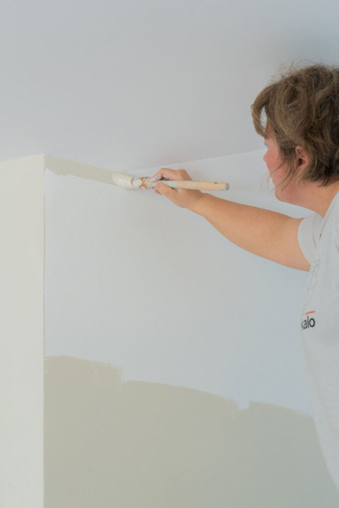 peinture intérieure Périgueux
