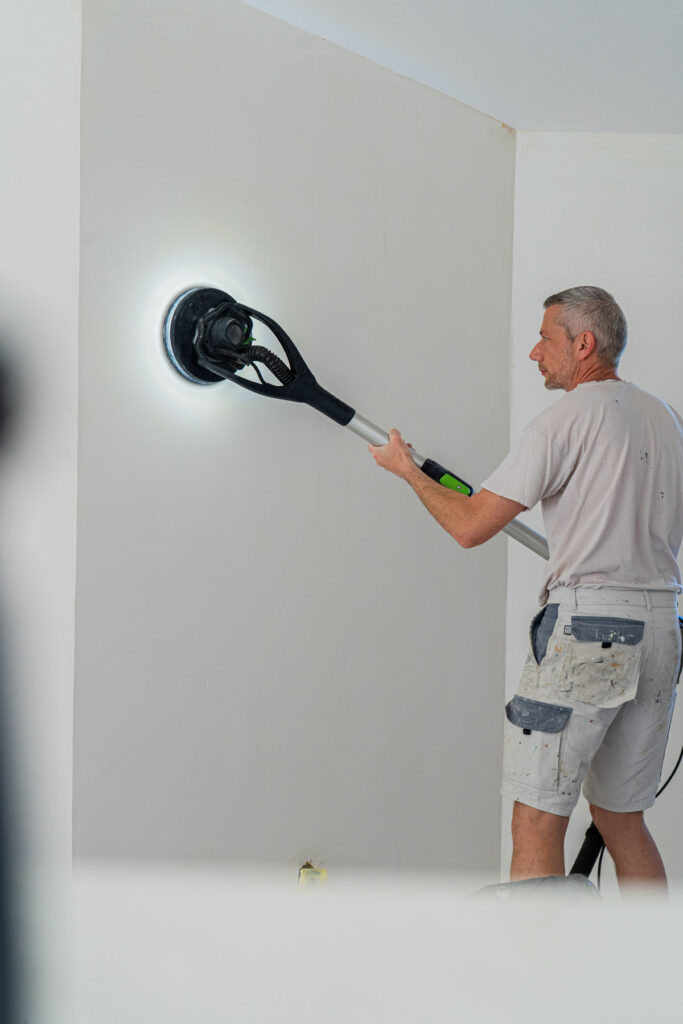 peinture intérieure Périgueux